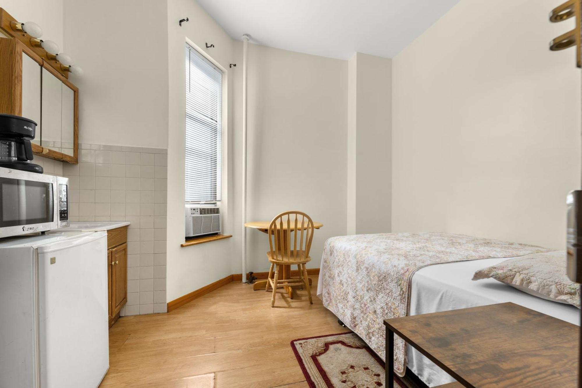 Hostal West 30th Street